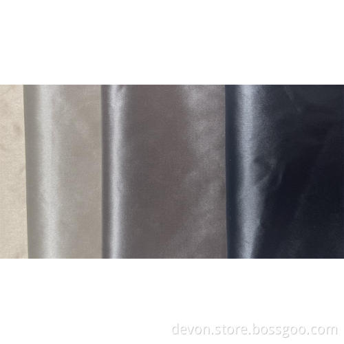 Lesen textile 210t nylon taffeta for jacket